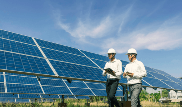 Why Choose DigiTrand Solar