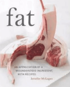 Animal fat
