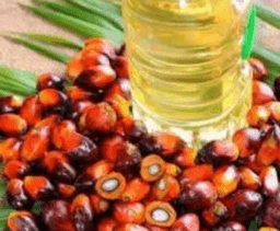 Palmoil
