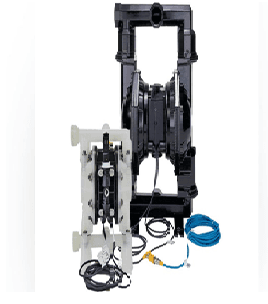 Pump Automation