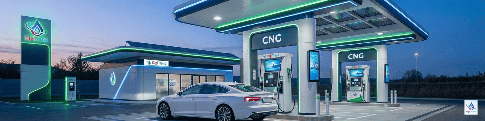 Leading Clean Energy Solutions