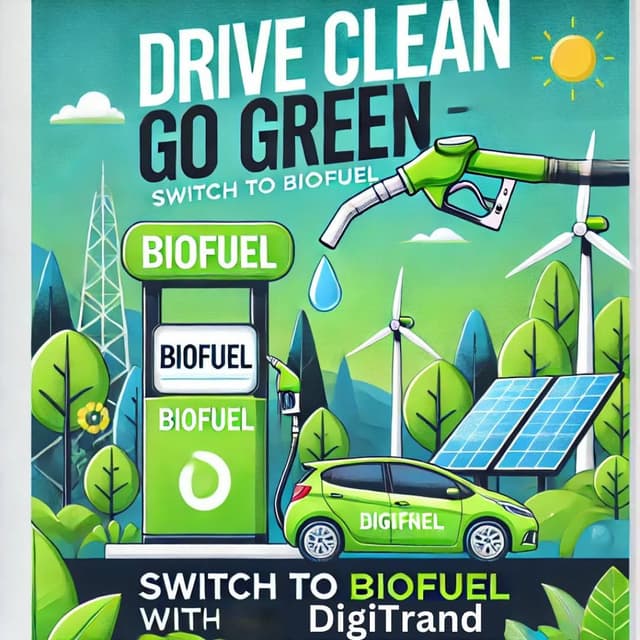 Biodiesel Production