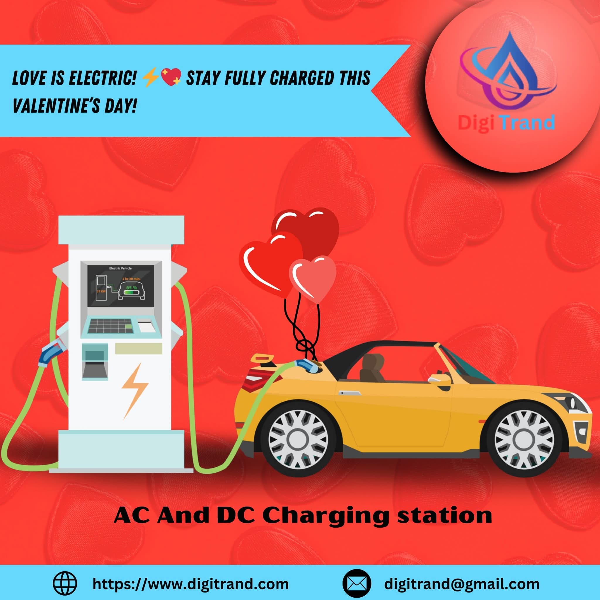 EV Charging Systems