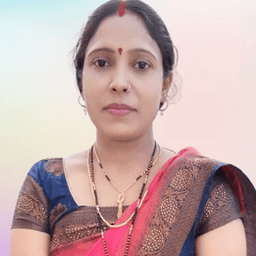 Mrs. Arti Kumari
