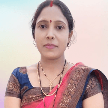 Mrs. Arti Kumari